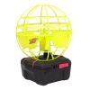 Spin Master Air Hogs Atmosphere Axis Toy (Red/Blue/Green) Spin Master Air Hogs Atmosphere Axis Toy (Red/Blue/Green)