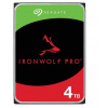 Pevný disk Seagate IronWolf Pro 4TB SATA III 3,5 Pevný disk Seagate IronWolf Pro 4TB SATA III 3,5