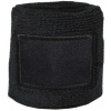 L-Merch Potítko C1520 Black one size L-Merch Potítko C1520 Black one size