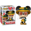 Funko Pop! Disney Mickey & Friends Minnie Mouse 1585 Funko Pop! Disney Mickey & Friends Minnie Mouse 1585