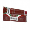 Proraso Mydlo na holenie pre tvrdé strnisko 150 ml Proraso Mydlo na holenie pre tvrdé strnisko 150 ml
