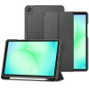 TECH-PROTECT SC PEN CANVAS Galaxy Tab A9 A11 8.7 X110 X115 X133 X135 5906302335299 sivé uhlie TECH-PROTECT SC PEN CANVAS Galaxy Tab A9 A11 8.7 X110 X115 X133 X135 5906302335299 sivé uhlie