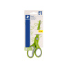 STAEDTLER Noris 965 remeselné nožnice 17 cm zelené STAEDTLER Noris 965 remeselné nožnice 17 cm zelené