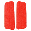 2 kusy Trvalé mopové tkanina Absorpcia vody Mop (2 kusy Trvalé mopové tkanina Absorpcia vody Mop) 2 kusy Trvalé mopové tkanina Absorpcia vody Mop (2 kusy Trvalé mopové tkanina Absorpcia vody Mop)