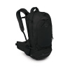 Osprey Escapist 25l S/M turistický i cyklistický batoh s pláštěnkou - Black Osprey Escapist 25l S/M turistický i cyklistický batoh s pláštěnkou - Black