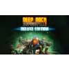 Deep Rock Galactic Deluxe Edition - Steam PC Deep Rock Galactic Deluxe Edition - Steam PC
