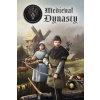 Medieval Dynasty - Playstation Network konzole Medieval Dynasty - Playstation Network konzole