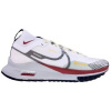 Nike Bežecká a trailová obuv React Pegasus Trail 4 Gtx Biela Nike Bežecká a trailová obuv React Pegasus Trail 4 Gtx Biela