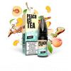 Liquid Riot BAR EDTN Salt Peach Ice Tea (Ledový broskvový čaj) 10ml 20mg Liquid Riot BAR EDTN Salt Peach Ice Tea (Ledový broskvový čaj) 10ml 20mg