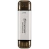 Transcend ESD310C 2TB, TS2TESD310S Transcend ESD310C 2TB, TS2TESD310S