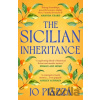 The Sicilian Inheritance - Jo Piazza The Sicilian Inheritance - Jo Piazza