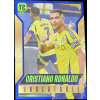 Cristiano Ronaldo Panini Top Class 2025 Unbeatable Al-Nassr #264 Cristiano Ronaldo Panini Top Class 2025 Unbeatable Al-Nassr #264