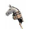 Dečka Camel - Dospělý kůň (Hobby horsing ) Dečka Camel - Dospělý kůň (Hobby horsing )