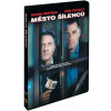 Město šílenců - DVD Město šílenců - DVD