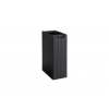 Comad Nova Black skrinka 20x39x57 cm čierna NOVA BLACK D2 81-20-1D(W81-01D) Comad Nova Black skrinka 20x39x57 cm čierna NOVA BLACK D2 81-20-1D(W81-01D)