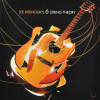 RITENOUR LEE: 6 STRING THEORY CD RITENOUR LEE: 6 STRING THEORY CD