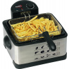 Fritéza na olej Hauser DFS-430 4,0 l – strieborná Hauser Fritéza na olej Hauser DFS-430 4,0 l – strieborná Hauser