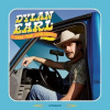 Dylan Earl, I SAW THE ARKANSAS, CD Dylan Earl, I SAW THE ARKANSAS, CD