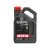 MOTUL Specific RBS0-2AE 0W20 5L MOTUL Specific RBS0-2AE 0W20 5L