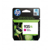 HP Purpurová originálna atramentová kazeta s vysokou výťažnosťou HP 935XL - HP C2P25AE - originálny HP Purpurová originálna atramentová kazeta s vysokou výťažnosťou HP 935XL - HP C2P25AE - originálny