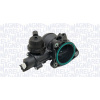 Hrdlo škrtiacej klapky MAGNETI MARELLI 802007855509 Hrdlo škrtiacej klapky MAGNETI MARELLI 802007855509