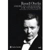 RUSSELL OBERLIN: America`s Legendary Countertenor (DVD) RUSSELL OBERLIN: America`s Legendary Countertenor (DVD)