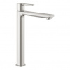 Grohe Lineare Umývadlová batéria, Supersteel 23405DC1 Grohe Lineare Umývadlová batéria, Supersteel 23405DC1