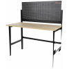 Holzmann Maschinen WB142FOLD sklápěcí stůl (š x v x h) 1215 x 1420 x 646 mm Holzmann Maschinen WB142FOLD sklápěcí stůl (š x v x h) 1215 x 1420 x 646 mm