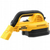 Priemyselný vysávač DeWalt DW DCV517N 1 W Priemyselný vysávač DeWalt DW DCV517N 1 W