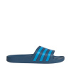 Adidas Adilette Aqua žabky modré IH9011 38 Adidas Adilette Aqua žabky modré IH9011 38