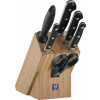 Zwilling Professional „S“ Blok s nožmi 7 ks Zwilling Professional „S“ Blok s nožmi 7 ks