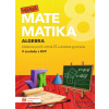 Hravá matematika 8 - Učebnice 1. díl (algebra) Hravá matematika 8 - Učebnice 1. díl (algebra)