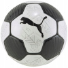 Futbalová lopta Puma Prestige bielo-čierna, veľkosť 4 Futbalová lopta Puma Prestige bielo-čierna, veľkosť 4