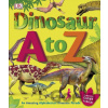 Dinosaur A to Z - Dustin Growick Dinosaur A to Z - Dustin Growick