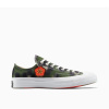 Converse Unisex Adults Chuck 70 Ox Canvas Trainers 300-Green 7 (41) Converse Unisex Adults Chuck 70 Ox Canvas Trainers 300-Green 7 (41)