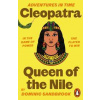 Adventures in Time: Cleopatra, Queen of the Nile - Dominic Sandbrook, Penguin Books Adventures in Time: Cleopatra, Queen of the Nile - Dominic Sandbrook, Penguin Books