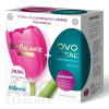 BIOMIN, a.s. Biomin BioBalance MENOPAUSE cps 120 ks + Ovovital 60 ks zadarmo, 1x1 set BIOMIN, a.s. Biomin BioBalance MENOPAUSE cps 120 ks + Ovovital 60 ks zadarmo, 1x1 set
