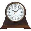 MPM Quality Drevené stolové hodiny E03.3887.54.A MPM Quality Drevené stolové hodiny E03.3887.54.A