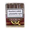 Quorum Robusto Maduro 1/10 Quorum Robusto Maduro 1/10