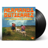 Vinyl Hermanos Gutiérrez - LOS OJOS DEL CONDOR Vinyl Hermanos Gutiérrez - LOS OJOS DEL CONDOR