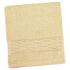 Bellatex Froté osuška Kamilka prúžok svetložltá, 70 x 140 cm Bellatex Froté osuška Kamilka prúžok svetložltá, 70 x 140 cm