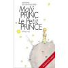 Malý princ - dvojjazyčné vydání - Richard Podaný Malý princ - dvojjazyčné vydání - Richard Podaný