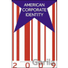 American Corporate Identity 2009 - David E. Carter American Corporate Identity 2009 - David E. Carter