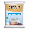 Cernit Number ONE 56g ocre jaune Cernit Number ONE 56g ocre jaune
