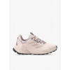 Turistické topánky dámske adidas TERREX Trailmaker 2 Leather - putty mauve/preloved fig Turistické topánky dámske adidas TERREX Trailmaker 2 Leather - putty mauve/preloved fig