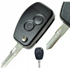 Vauxhall 2 tlačidlá prestavba na vystreľovací kľúč VAC102 Vauxhall 2 tlačidlá prestavba na vystreľovací kľúč VAC102