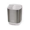JOSEPH Stojan na zubné kefky EasyStore Steel 70530 JOSEPH Stojan na zubné kefky EasyStore Steel 70530