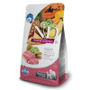 Farmina N&D dog TROPICAL SELECTION (AG) adult medium & maxi, pork 10 kg Farmina N&D dog TROPICAL SELECTION (AG) adult medium & maxi, pork 10 kg