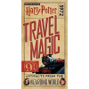 Harry Potter: Travel Magic Harry Potter: Travel Magic
