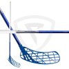 Zone AIR/TWO POWER 27 THIN Chrome-Blue 100cm (=110cm) levá (levá ruka dole) Zone AIR/TWO POWER 27 THIN Chrome-Blue 100cm (=110cm) levá (levá ruka dole)